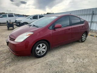 TOYOTA PRIUS BASE