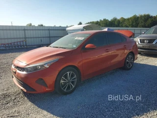 KIA FORTE LXS