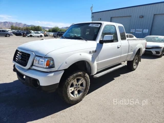 FORD RANGER SUPER CAB