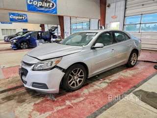 CHEVROLET MALIBU 1LT