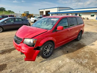 DODGE GRAND CARAVAN SE