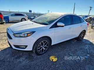 FORD FOCUS SEL