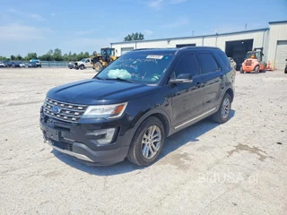 FORD 200