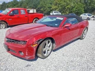 CHEVROLET CAMARO LT