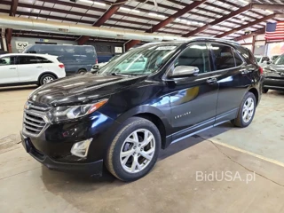 CHEVROLET EQUINOX PREMIER