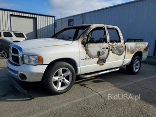 DODGE RAM 1500 ST