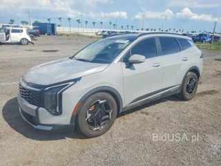 KIA SPORTAGE EX