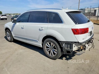 AUDI Q7 PREMIUM