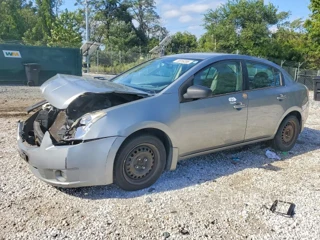 NISSAN SENTRA 2.0