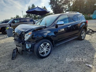 CHEVROLET EQUINOX LTZ