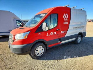 FORD TRANSIT T-250