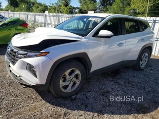 HYUNDAI TUCSON SEL