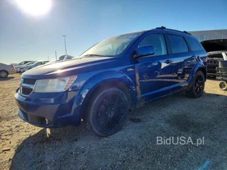 DODGE JOURNEY SXT