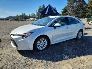 TOYOTA COROLLA HYBRID XLE