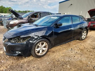 NISSAN MAXIMA 3.5 S