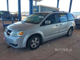 DODGE GRAND CARAVAN SXT
