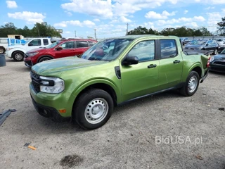 FORD MAVERICK XL