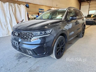 KIA SORENTO SX