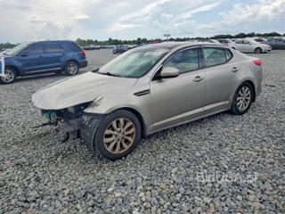 KIA OPTIMA EX
