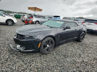 CHEVROLET CAMARO LS