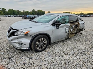 NISSAN MURANO SL