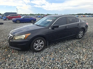 HONDA ACCORD LXP