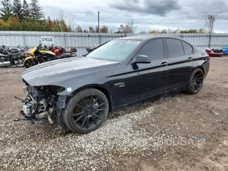 BMW 550 XI