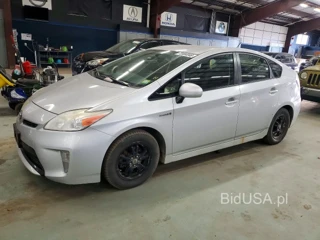 TOYOTA PRIUS TWO
