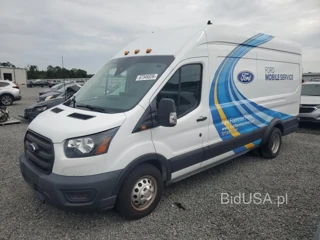 FORD TRANSIT T-350 HD
