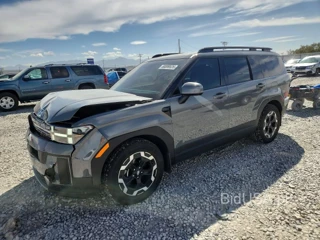 HYUNDAI SANTA FE SEL