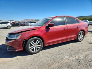 VOLKSWAGEN JETTA S