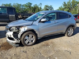 HONDA HR-V EX