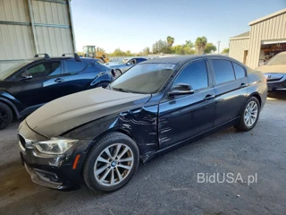BMW 320 I