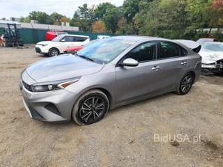 KIA FORTE LXS
