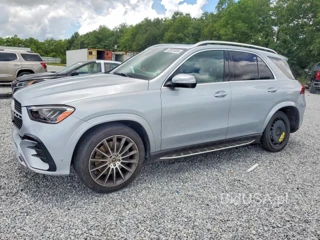 MERCEDES-BENZ GLE 350 4MATIC