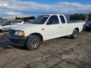 FORD F150