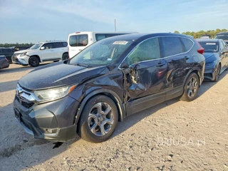 HONDA CR-V EXL