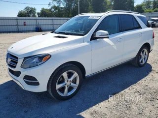 MERCEDES-BENZ GLE 350 4MATIC