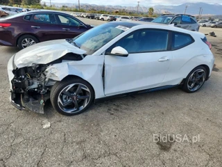 HYUNDAI VELOSTER TURBO 1.6T