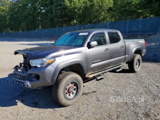 TOYOTA TACOMA TRD OFF-ROAD