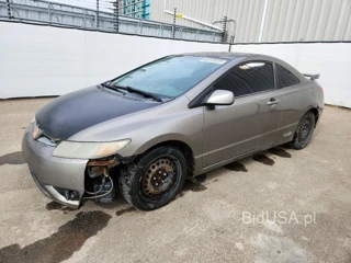 HONDA CIVIC SI