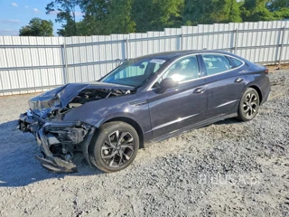HYUNDAI SONATA SEL