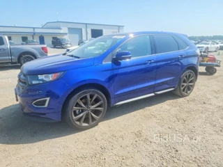 FORD EDGE SPORT