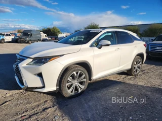 LEXUS RX 350 BASE