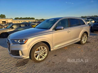 AUDI Q7 PREMIUM PLUS