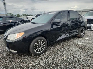 HYUNDAI ELANTRA GLS