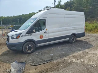 FORD TRANSIT T-350