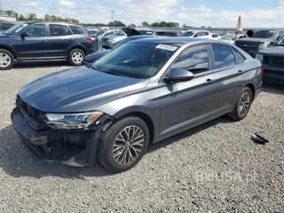VOLKSWAGEN JETTA S