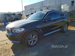 BMW X4 XDRIVE30I