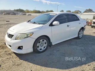 TOYOTA COROLLA S